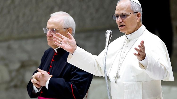 കൂദാശകളിൽ കർത്താവിന്റെ സാന്നിധ്യം കണ്ടെത്തണം: പാപ്പാ